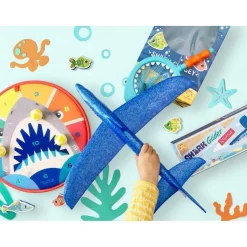 Shark Glider