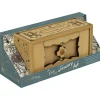 Sherlock Holmes Treasury Safe