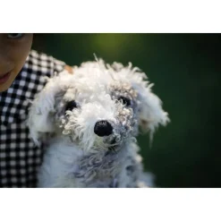 Shih Tzu Dog Puppet
