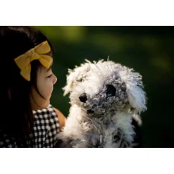 Shih Tzu Dog Puppet