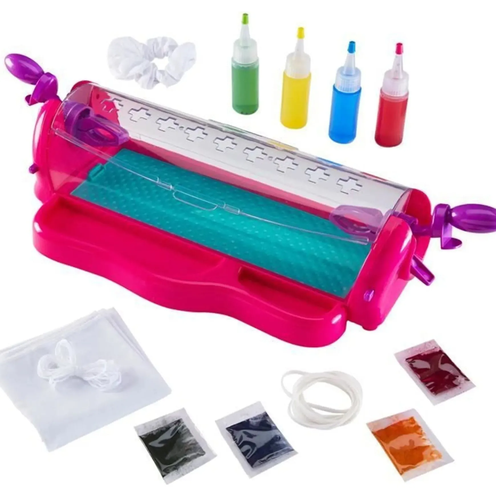 Shimmer N' Sparkle Ultimate Tie Dye Studio