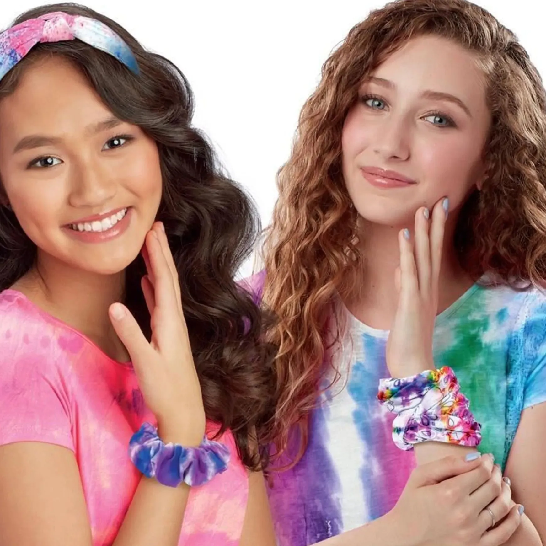 Shimmer N' Sparkle Ultimate Tie Dye Studio