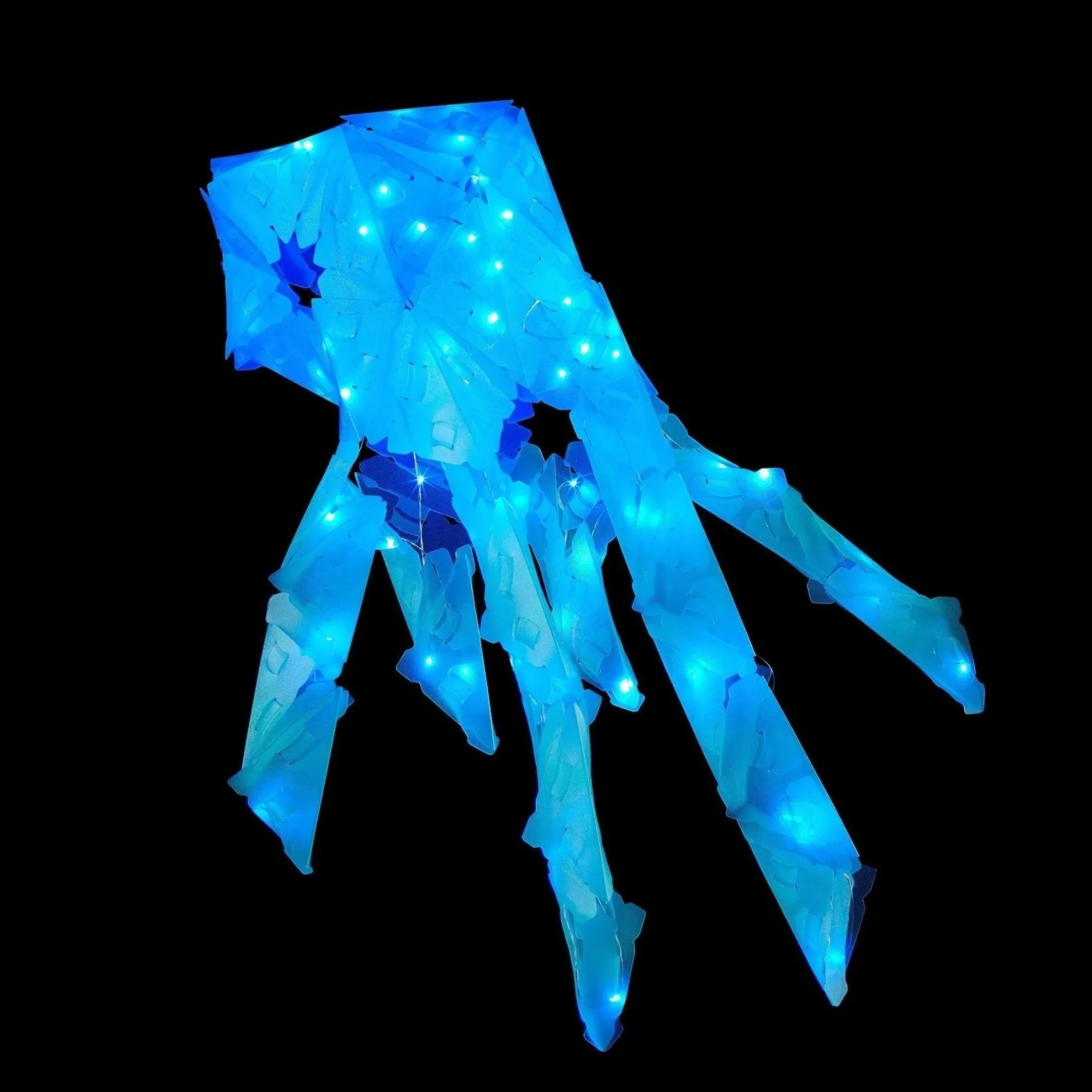 Shimmer Shark and Ocean Pals