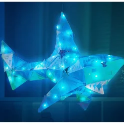 Shimmer Shark and Ocean Pals