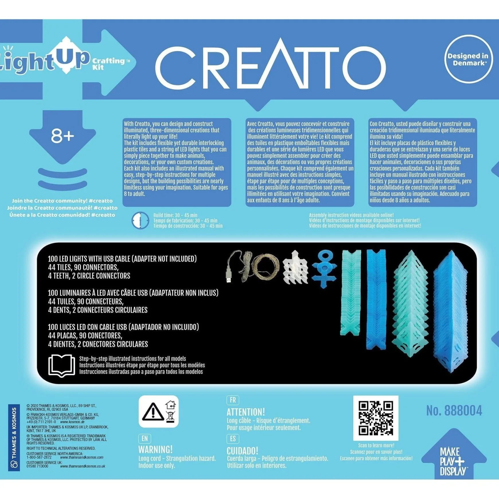 Shimmer Shark and Ocean Pals