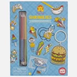 Shrinkies - Ultimate Collection