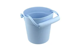 Silicone Beach Set Blue Sundae - 6 Piece