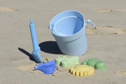 Silicone Beach Set Blue Sundae - 6 Piece
