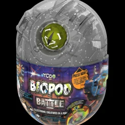 Silverlit | Biopod Battle | Single Pack