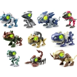 Silverlit | Biopod Battle | Single Pack