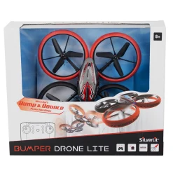 Silverlit | Bumper Drone Lite
