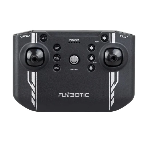 Silverlit | Bumper Drone Lite