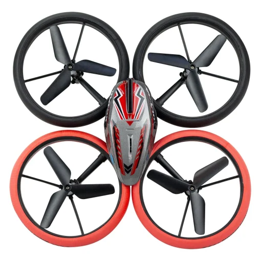 Silverlit | Bumper Drone Lite
