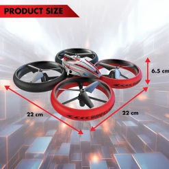 Silverlit | Bumper Drone Lite