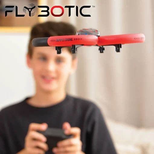 Silverlit | Bumper Drone Lite