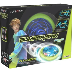 Silverlit | Bumper Spin