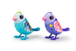 Silverlit | Digibirds II Mate for Life
