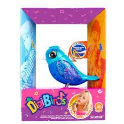 Silverlit | Digibirds II Single Pack Series 2 (Assorted)