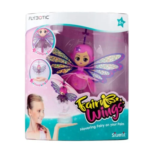 Silverlit | Fairy Wings