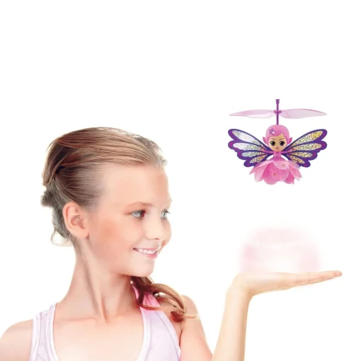 Silverlit | Fairy Wings