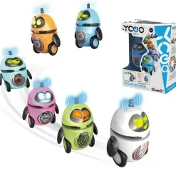 Silverlit | Follow Me Droid | Single Pack