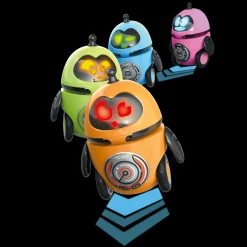 Silverlit | Follow Me Droid Triple Pack