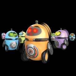 Silverlit | Follow Me Droid Triple Pack
