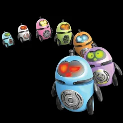 Silverlit | Follow Me Droid Triple Pack