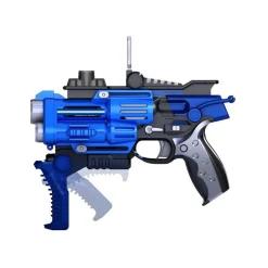 Silverlit | Lazer Mad 2.0 - Battle Ops