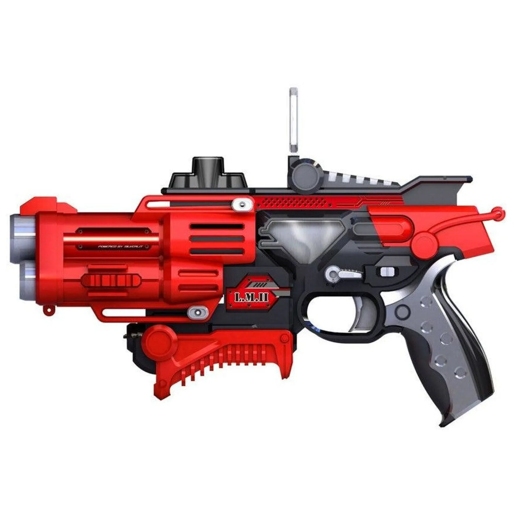 Silverlit | Lazer Mad 2.0 - Battle Ops