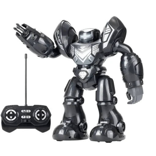 Silverlit | Robo Blast