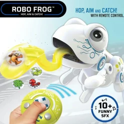Silverlit | Robo Frog