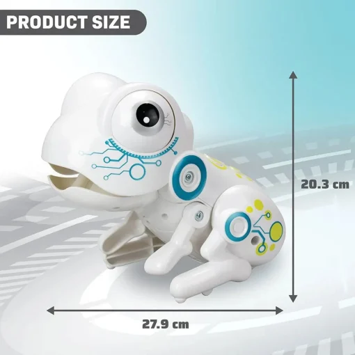 Silverlit | Robo Frog