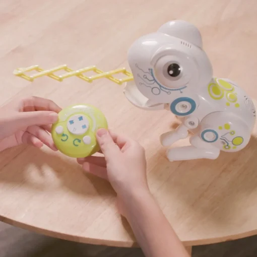 Silverlit | Robo Frog