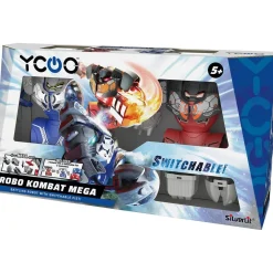Silverlit | Robo Kombat Mega