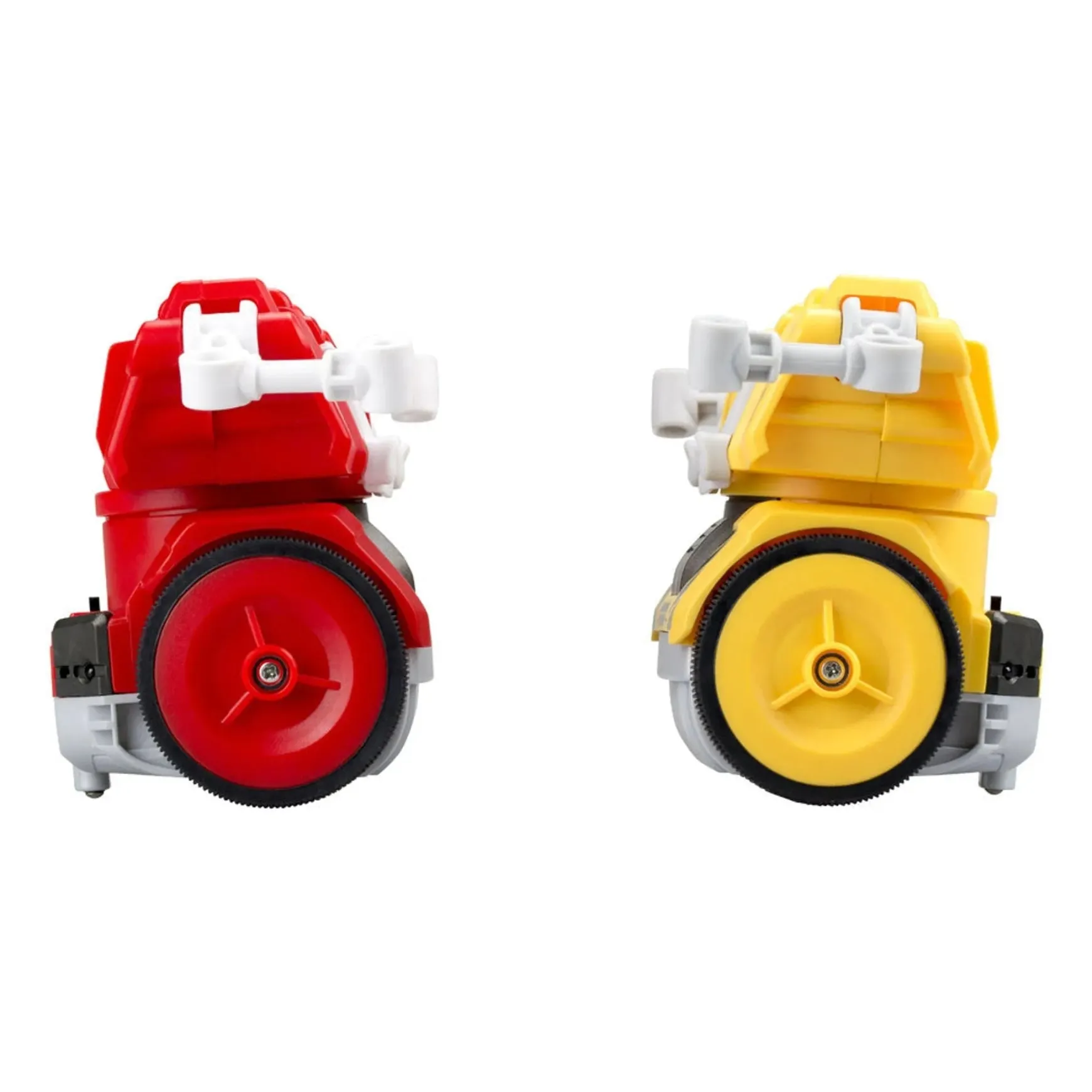 Silverlit | Robo Street Kombat