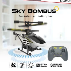 Silverlit | Sky Bombus