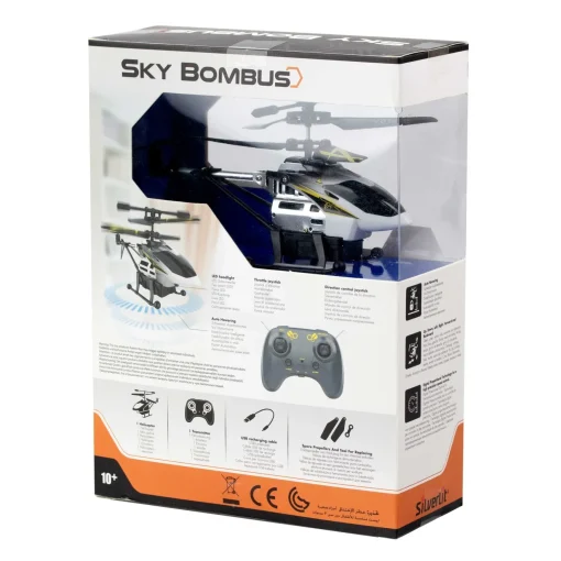 Silverlit | Sky Bombus