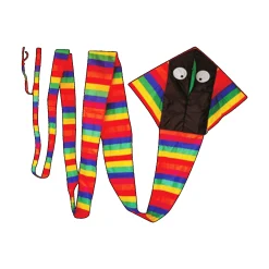 Single Line Kite: Cobra