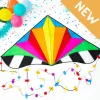Single Line Kite: Harmony