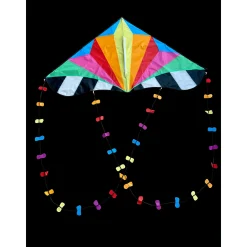 Single Line Kite: Harmony