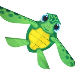 Single Lite Kite: Sea Turtle