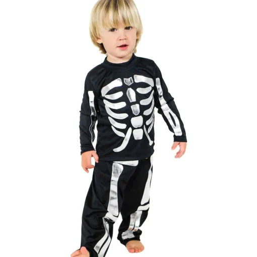Skeleton Costume