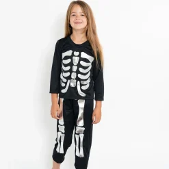 Skeleton Costume