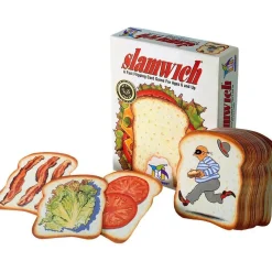 Slamwich