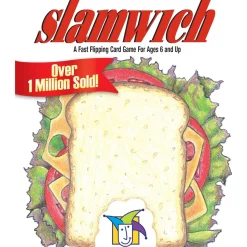 Slamwich