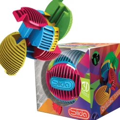 Slida Classic Puzzle