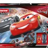 Slot Car Set - Disney Cars Let's Race!