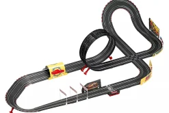 Slot Car Set - Disney Cars Let's Race!