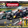Slot Car Set - F1 Max Performance